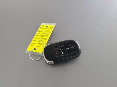Certified 2023 Honda Pilot Touring image 32