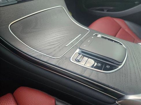 Certified 2021 Mercedes-Benz GLC 300 image 14