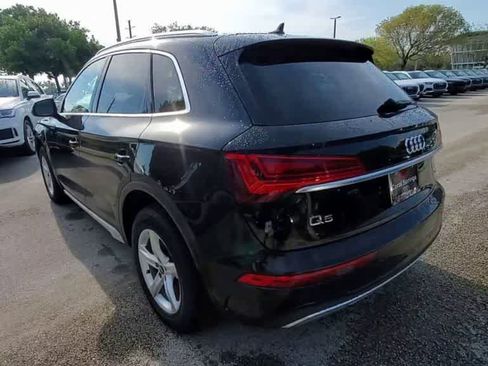 Certified 2023 Audi Q5 2.0T Premium w/ Convenience Package AWD/4WD image 6