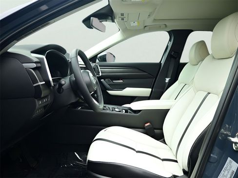 New 2026 MAZDA CX-50 AWD 2.5 S w/ Weather Package image 3