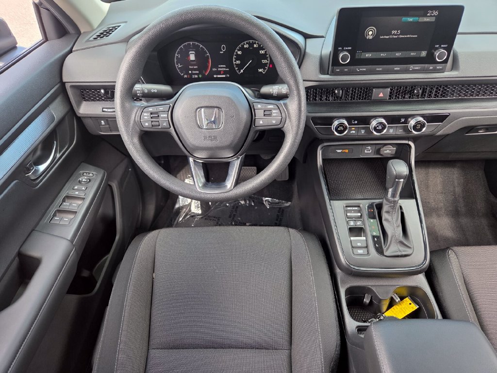 Certified 2023 Honda CR-V LX image 12