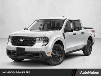 New 2026 Ford Maverick XLT w/ Equipment Group 301A AWD/4WD video 1