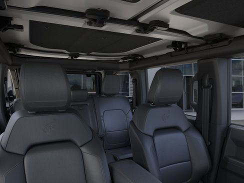 New 2026 Ford Bronco Badlands AWD/4WD image 49