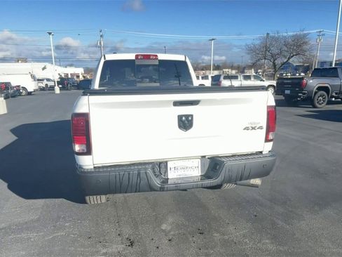 Used 2020 RAM 1500 Classic Warlock image 7