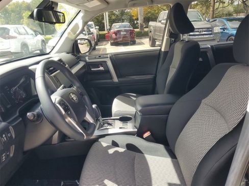 Used 2024 Toyota 4Runner SR5 image 14