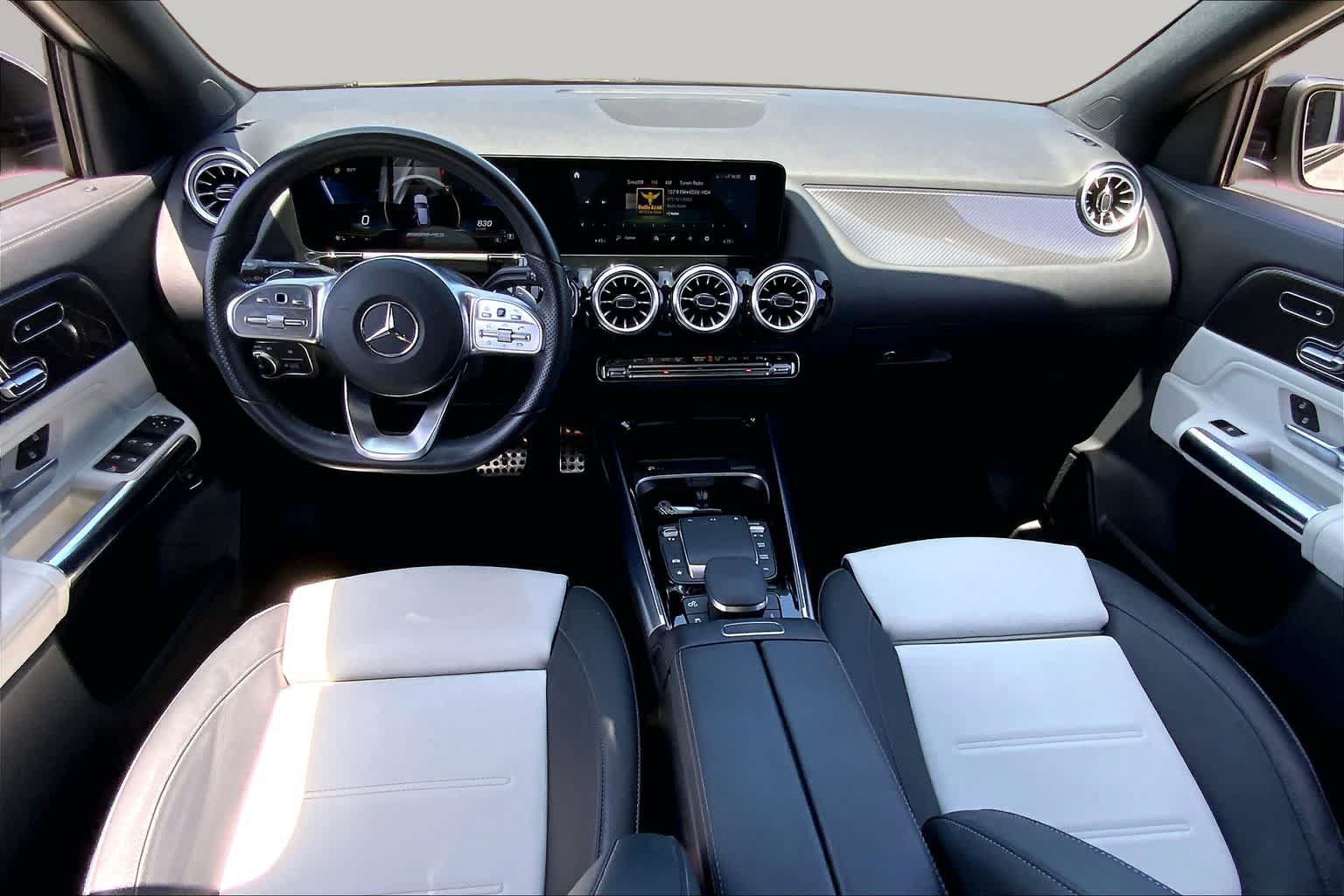 Used 2022 Mercedes-Benz GLA 45 AMG 4MATIC image 15