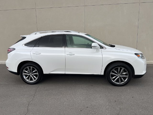 Used 2014 Lexus RX 350 FWD w/ Navigation Package image 5
