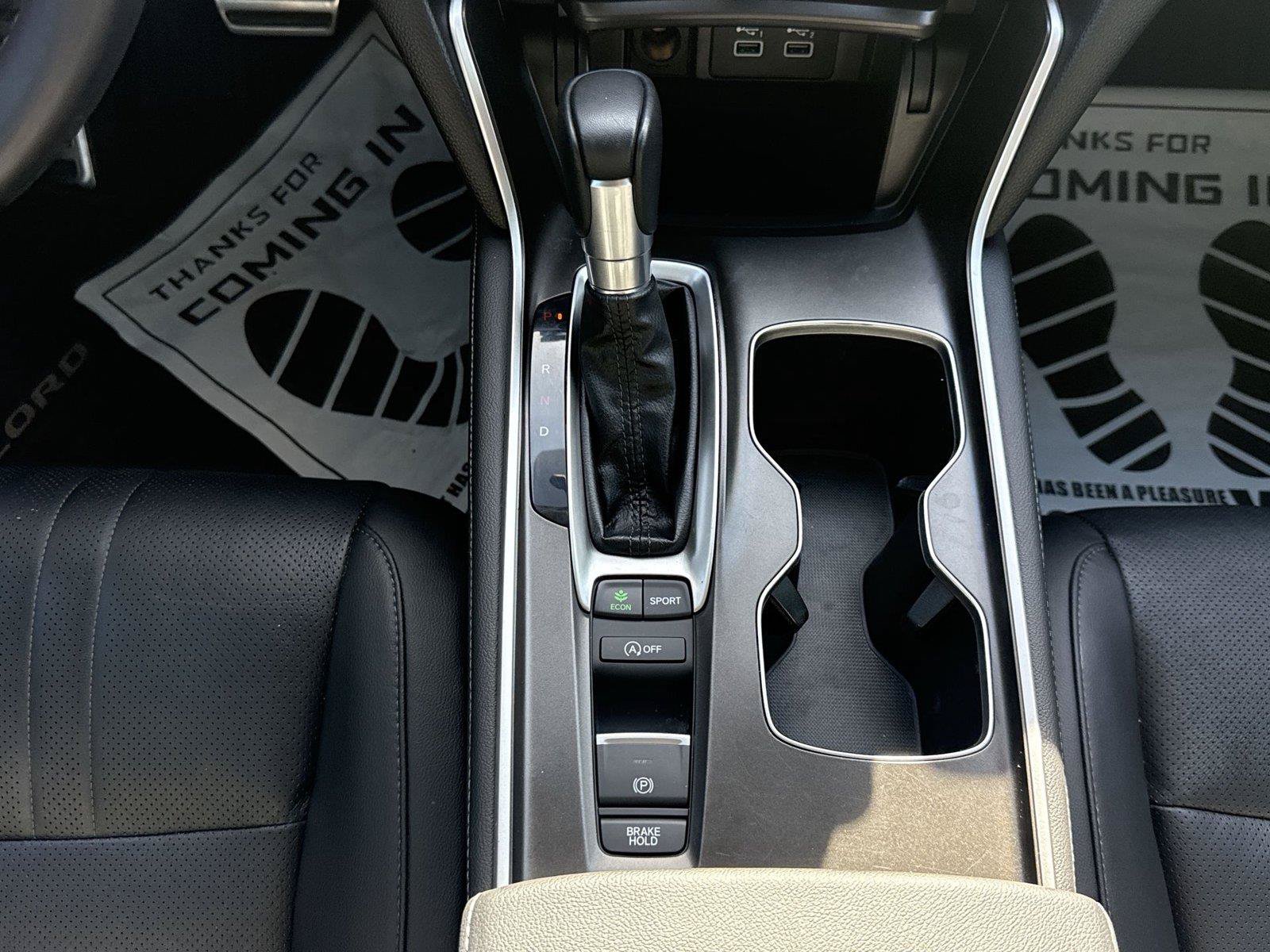 Used 2022 Honda Accord Sport Special Edition image 27