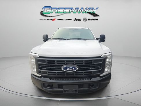 Used 2024 Ford F250 XL w/ XL Off-Road Package AWD/4WD image 2