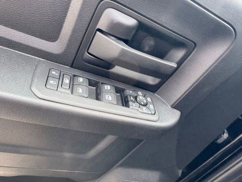 New 2026 RAM 2500 Warlock AWD/4WD image 12