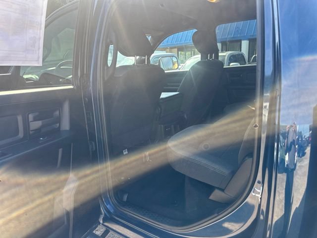 Used 2021 RAM 2500 Tradesman AWD/4WD image 13