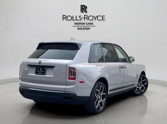 Used 2024 Rolls-Royce Cullinan Black Badge AWD/4WD video 2