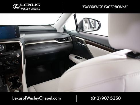 Used 2020 Lexus RX 350 FWD w/ Premium Package image 30