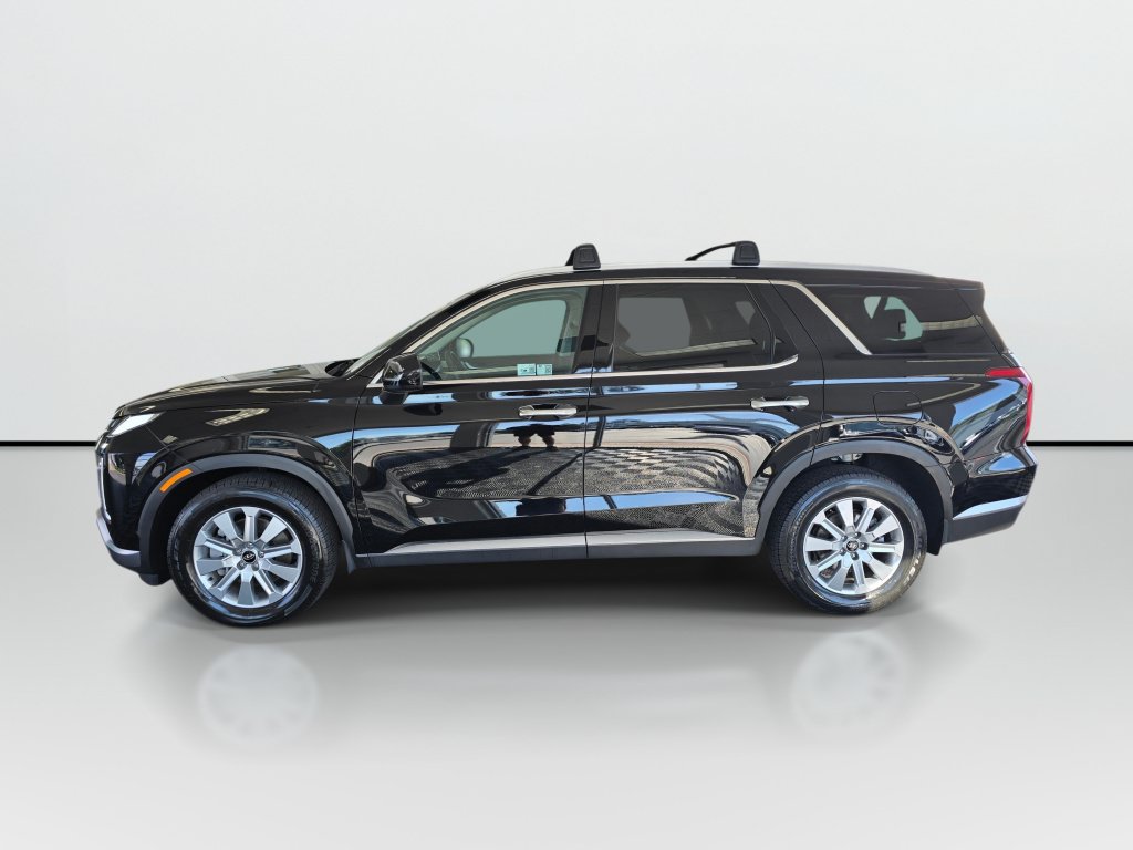 Used 2025 Hyundai Palisade SEL AWD/4WD image 2