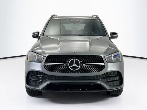 Used 2020 Mercedes-Benz GLE 450 4MATIC image 2
