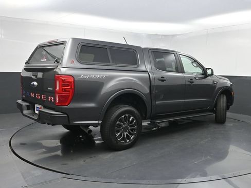 Used 2019 Ford Ranger XLT w/ Equipment Group 301A Mid RWD image 25
