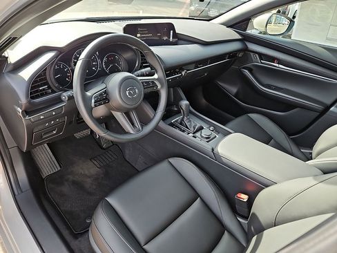 New 2026 MAZDA MAZDA3 s image 13