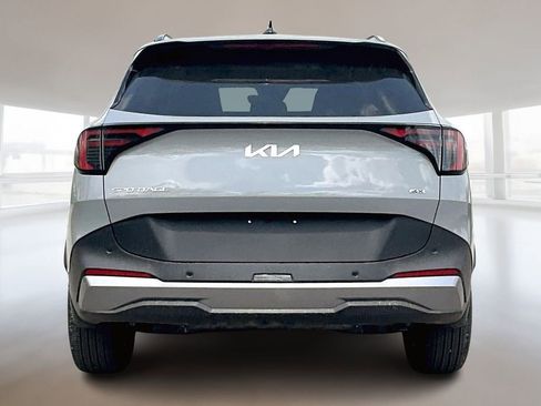 New 2026 Kia Sportage EX AWD/4WD image 4