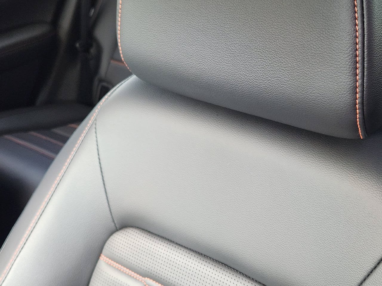 Certified 2023 Honda CR-V Sport Touring image 14