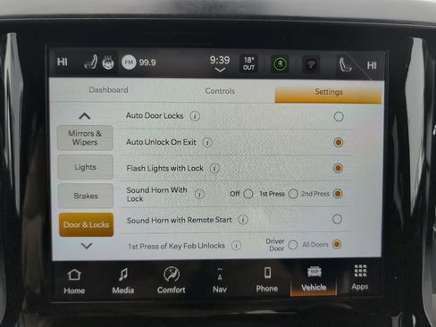 Used 2022 RAM 1500 Big Horn image 58