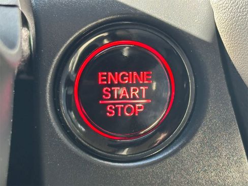 Used 2024 Honda HR-V LX image 24