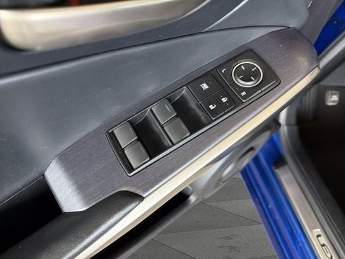 Certified 2020 Lexus IS 300 F Sport w/ Blackline Edition RWD image 9