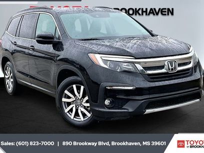 Used 2019 Honda Pilot EX-L