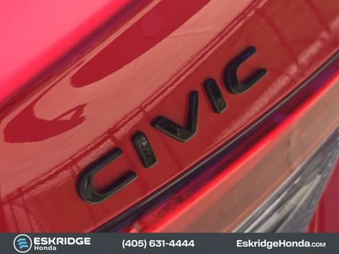 Used 2023 Honda Civic Sport image 11