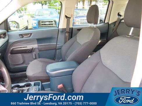 Certified 2022 Ford Maverick XL w/ Equipment Group 100A Standard AWD/4WD image 26