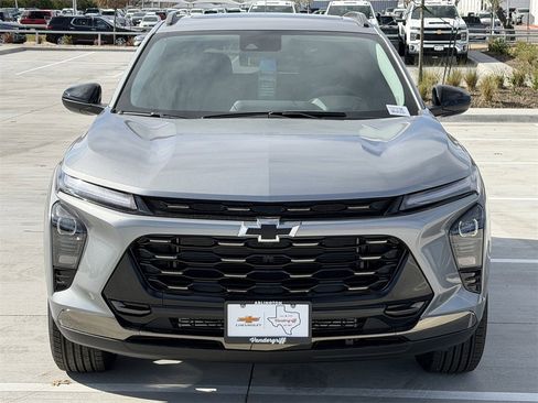New 2026 Chevrolet Trax ACTIV w/ Sunroof Package image 7