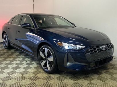 New 2025 Audi A5 2.0T Prestige