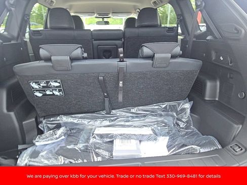 New 2026 Nissan Rogue SL AWD/4WD image 29