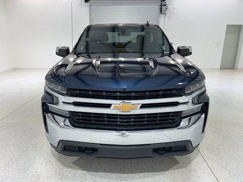Used 2021 Chevrolet Silverado 1500 LT image 8