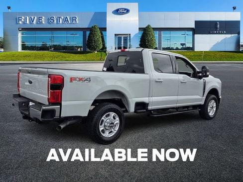 New 2026 Ford F250 XLT w/ XLT Premium Package image 8