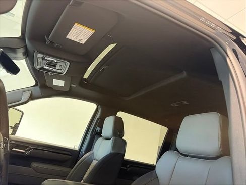New 2026 Chevrolet Silverado 2500 ZR2 AWD/4WD image 15