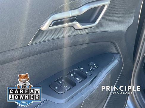 Used 2024 Kia Sportage LX image 13