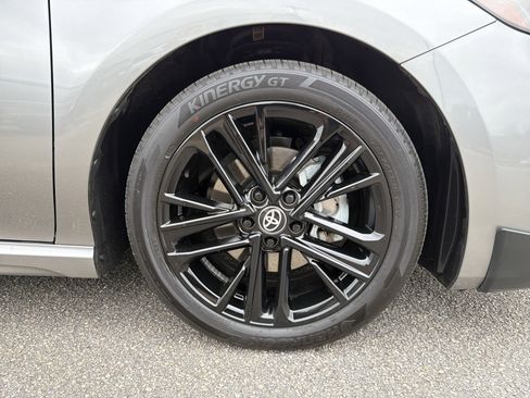 Certified 2025 Toyota Camry SE w/ Convenience Package image 23