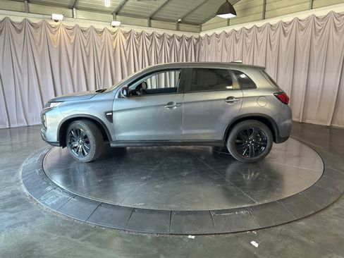 Used 2026 Mitsubishi Outlander Sport LE AWD/4WD image 8