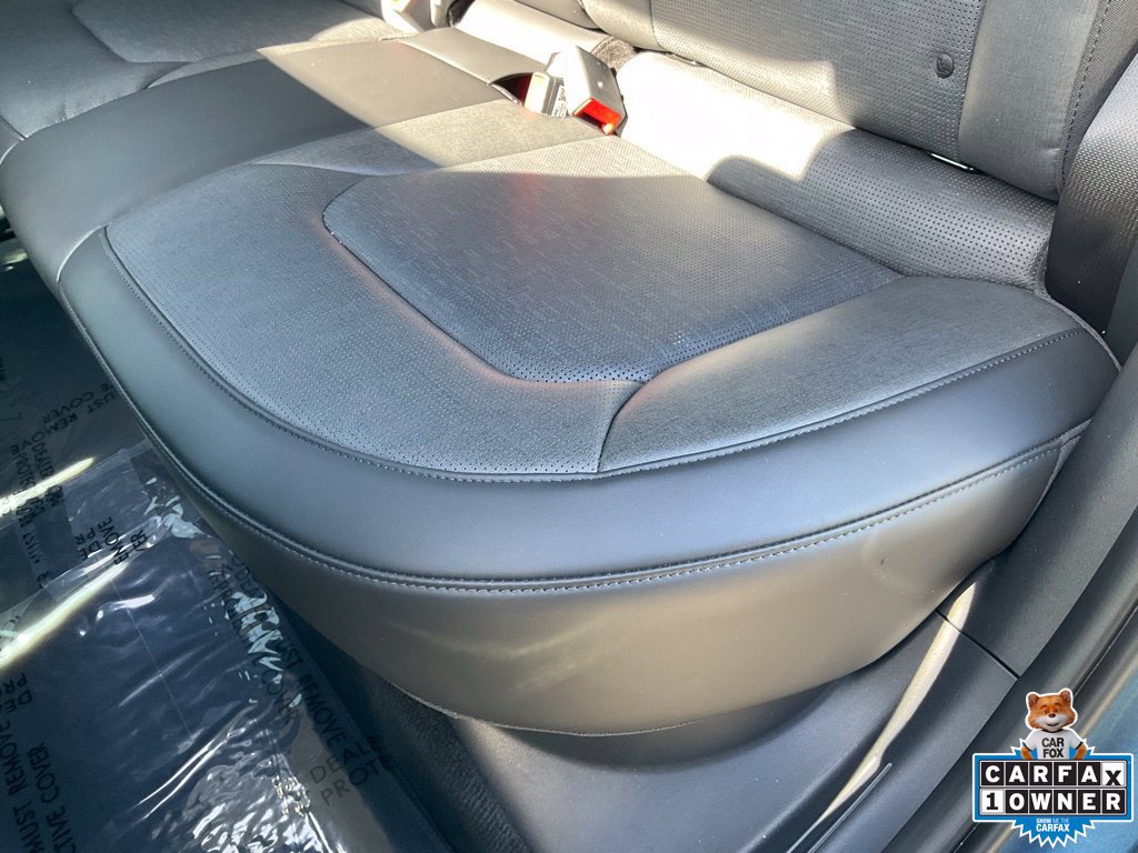 Used 2025 Kia Niro Wave FWD image 29
