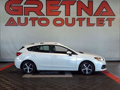 Used 2023 Subaru Impreza Premium