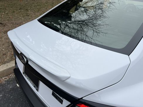 Used 2023 Subaru WRX Limited image 55