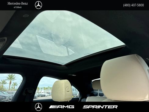 Certified 2026 Mercedes-Benz CLA 250 image 15