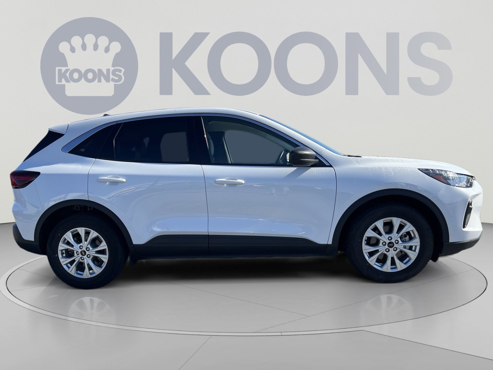Used 2024 Ford Escape Active FWD image 8