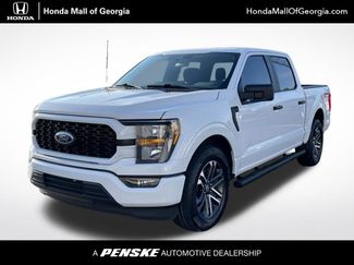 Used 2023 Ford F150 XL w/ STX Appearance Package RWD video 1