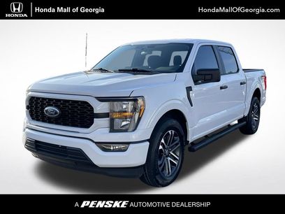 Used 2023 Ford F150 XL w/ STX Appearance Package
