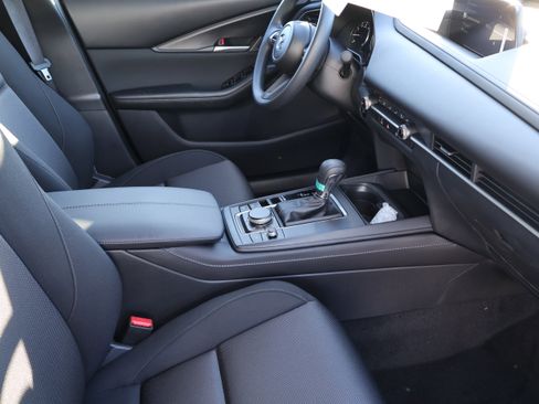 New 2026 MAZDA CX-30 AWD 2.5 S image 11