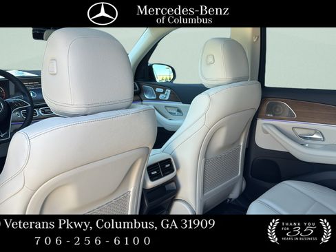 New 2026 Mercedes-Benz GLE 350 4MATIC image 33