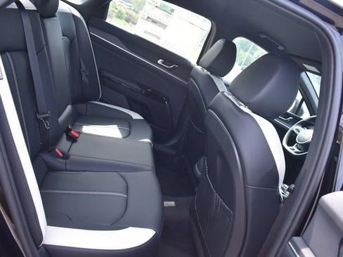 New 2026 Kia K5 GT-Line FWD image 14