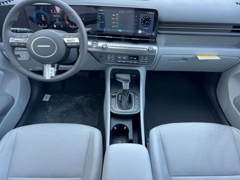 New 2026 Hyundai Kona SEL Sport image 4