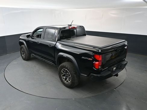 Used 2023 Chevrolet Colorado ZR2 AWD/4WD image 31